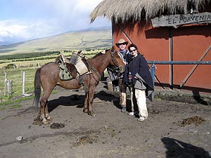 hacienda el porvenir